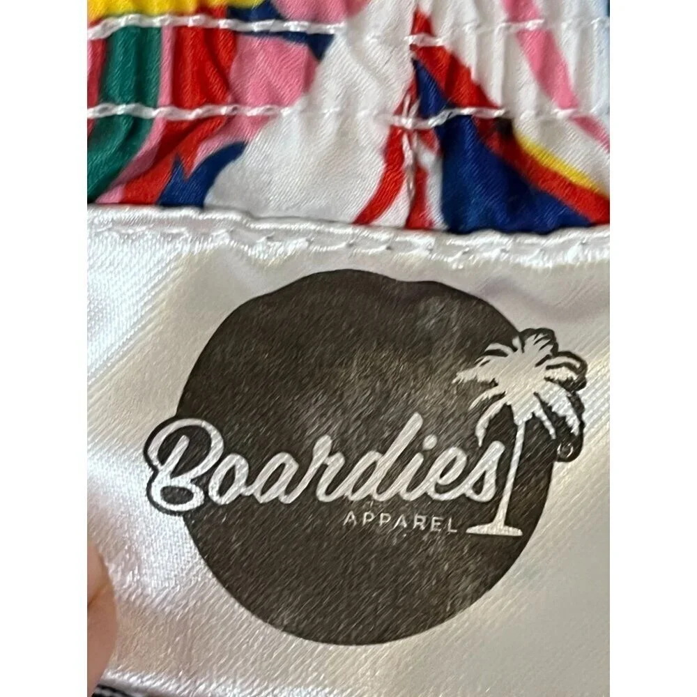 Boardies great pre